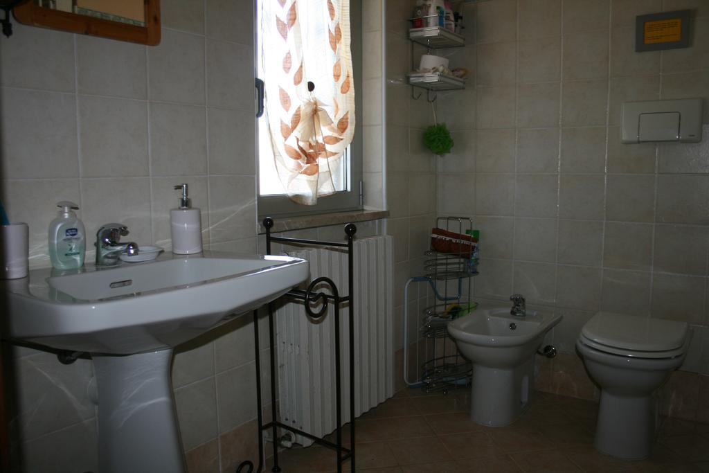 B&B Il Glicine Bedizzole ห้อง รูปภาพ