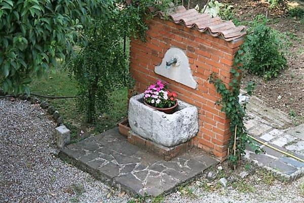 B&B Il Glicine Bedizzole ภายนอก รูปภาพ