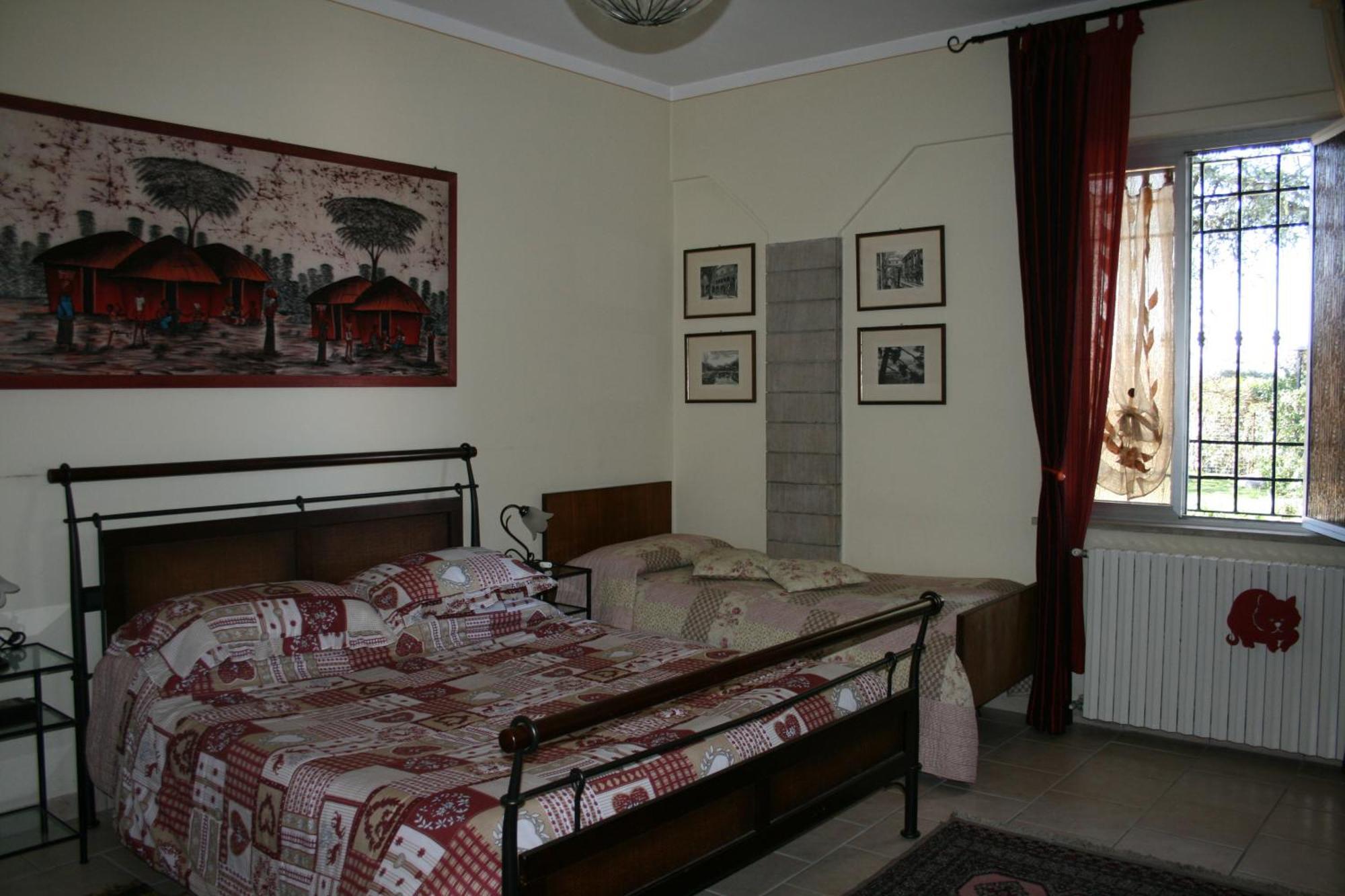 B&B Il Glicine Bedizzole ห้อง รูปภาพ