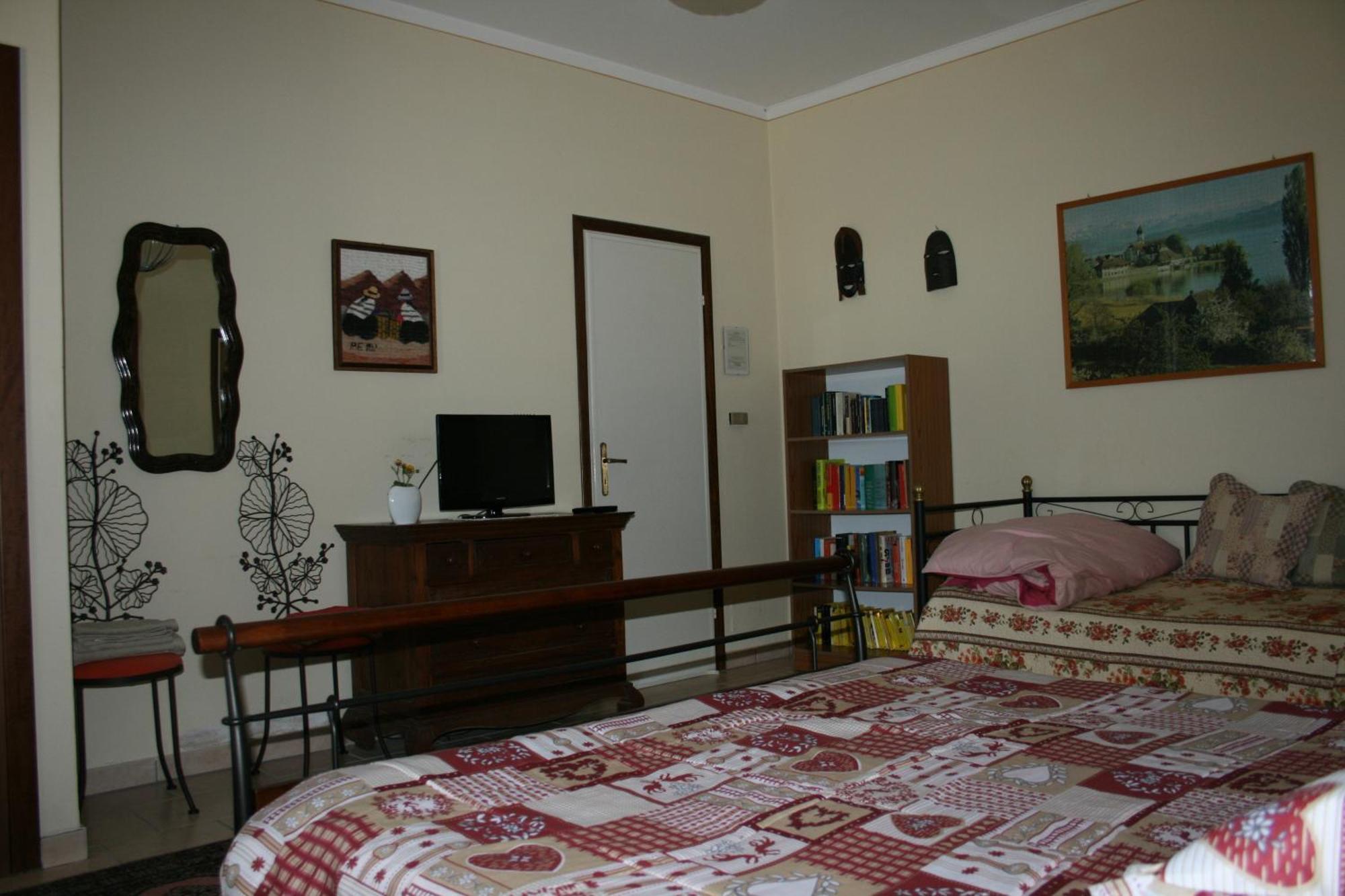 B&B Il Glicine Bedizzole ห้อง รูปภาพ