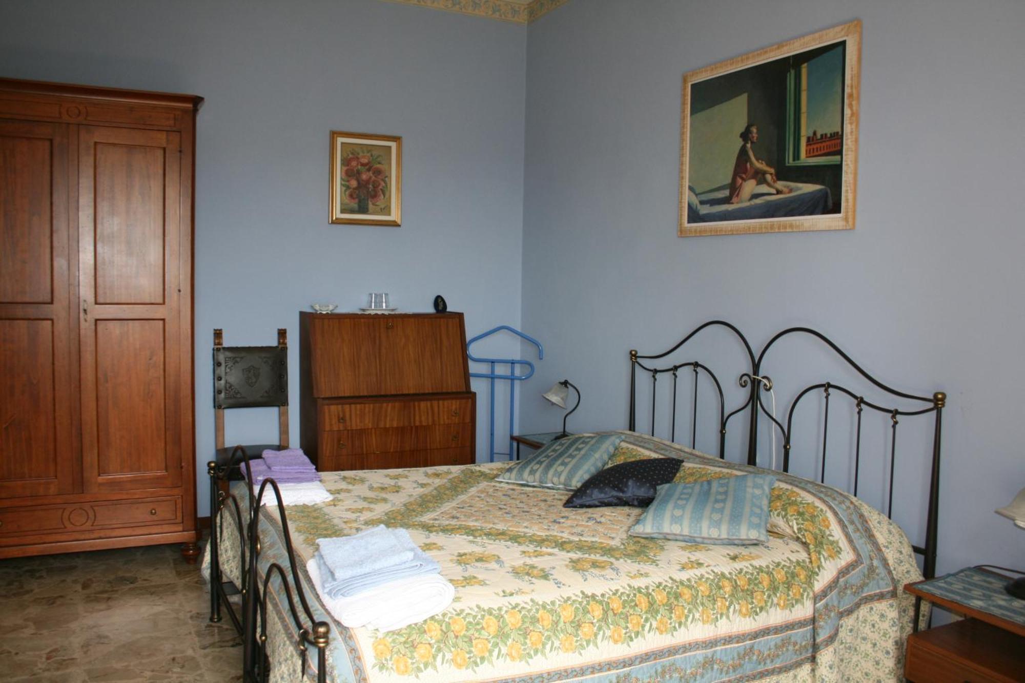 B&B Il Glicine Bedizzole ห้อง รูปภาพ